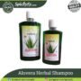 Alovera Herbal Shampoo