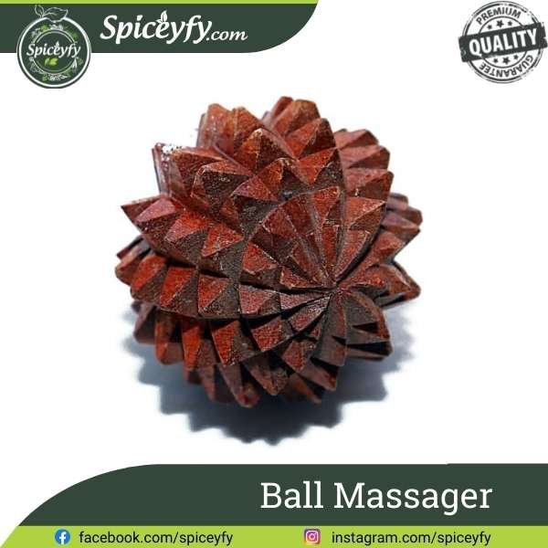 Ball Massager