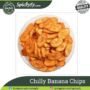Chilly Banana Chips