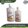 Coconut milk Shamboo