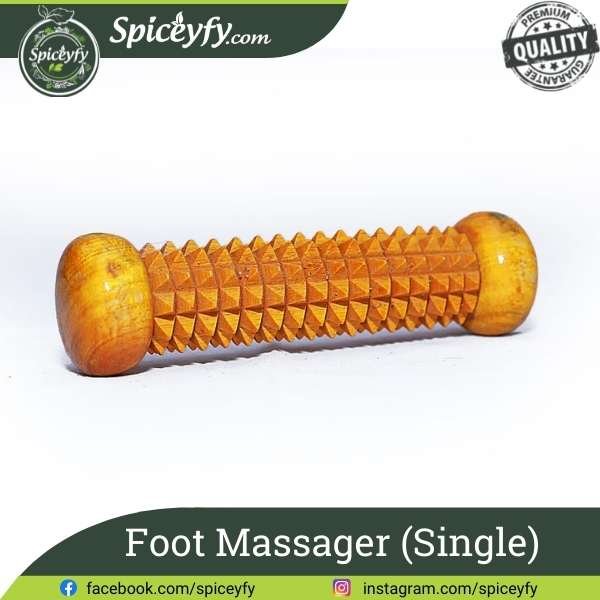 Foot Massager Single