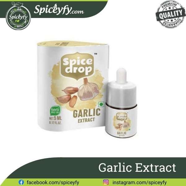 Garlic Extract 5ml