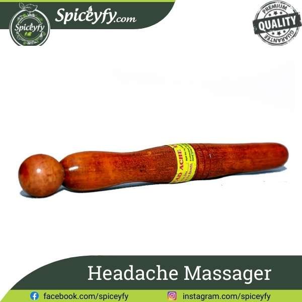 Headache Massager