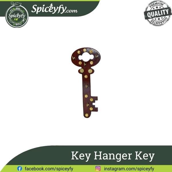 Key Hanger Key