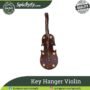 Key Hanger Violin