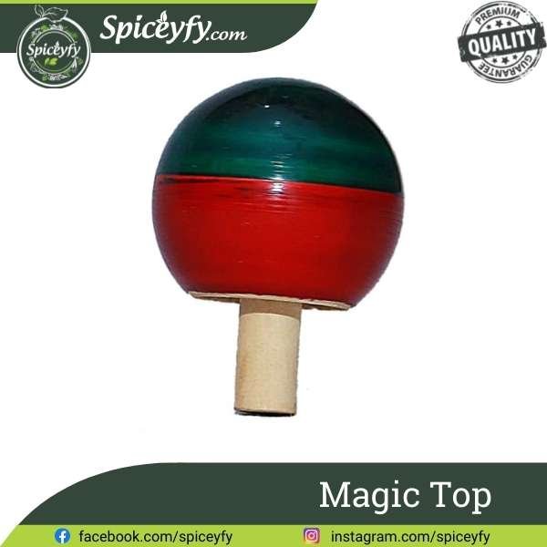Magic Top