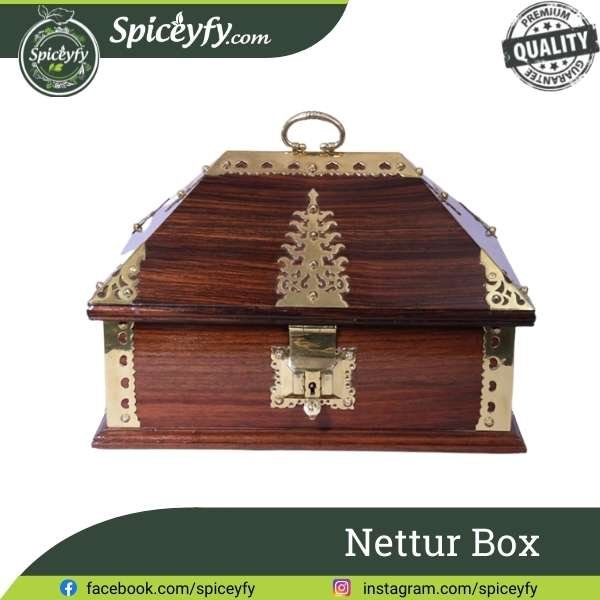 Nettur Box