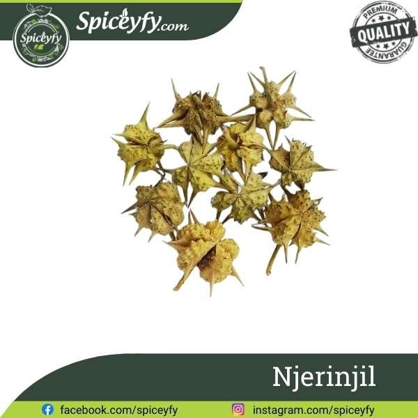 Njerinjil-Nerinjil/Puncture Vine/Gokhru