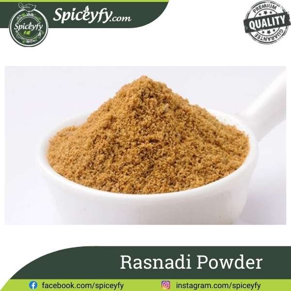 Rasnadi Powder 10g