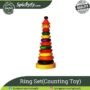 Ring setCounting Toy
