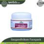 Saugandhikam Facepack 1