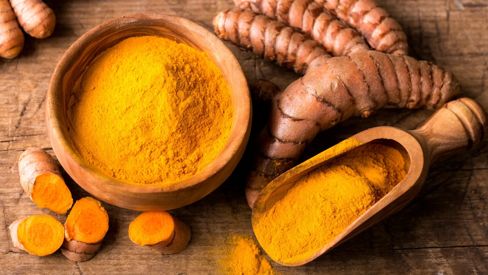 Discover the Health Benefits of Turmeric