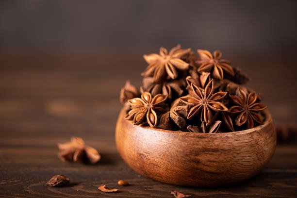 Magic of Star Anise